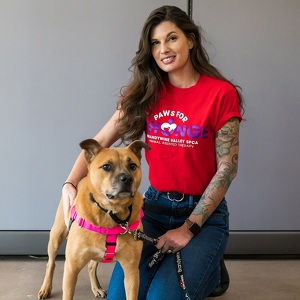 Fundraising Page: Rachel Golub